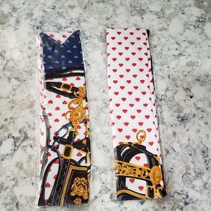 Beautiful twillys set